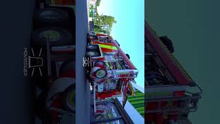 ULF Werkfeuerwehr BP Lingen [upl. by Waylen509]