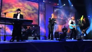 Bee Gees  Night Fever Live in Las Vegas 1997  One Night Only [upl. by Routh862]