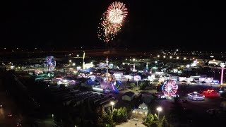 4K  MY SASKATOON  The Ex [upl. by Oilcareh840]