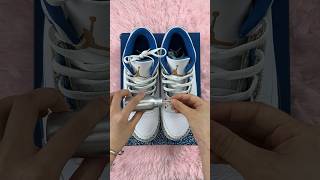 Jordan 3 air sneakers airjordan shopping shoes jordan4infrared nike jordanshoes sneakerhead [upl. by Annissa991]