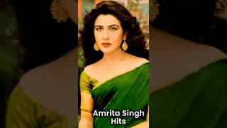 Amrita Singh Hits amritasingh  Amrita Singh Songs evergreensong oldsongs [upl. by Thilda629]