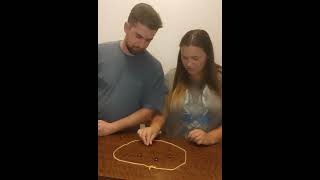 boardgames couple fun Table Games Magnetism walkthrough games IGRINA [upl. by Wadsworth]