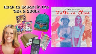 Back to School Nostalgia [upl. by Scharf856]