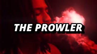 FREE Jay Hound x Jay5ive Dark Jersey Club type beat 2024  THE PROWLER [upl. by Niltag764]