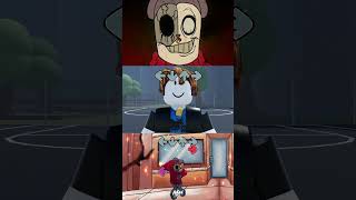 TwiddleFinger Roblox VS Silly Billy Roblox [upl. by Niarfe]