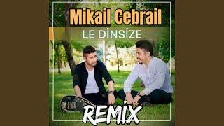 Le dinsize Remix [upl. by Elleahcim]