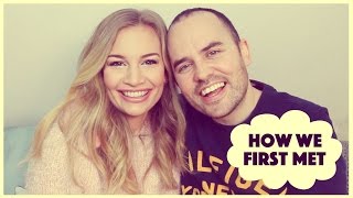 How We First Met  SacconeJolys [upl. by Clarance]