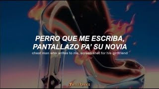 Shakira  SOLTERA  LETRA ESPAÑOL  ENGLISH LYRICS [upl. by Attennod]