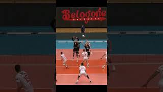 Power spike volleyballpowerVolleyballvolleyball gamevolleyru [upl. by Spindell]