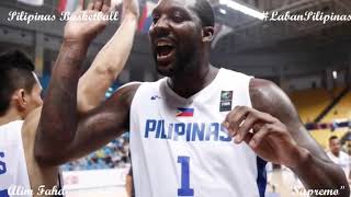 Andray Blatche Coming Home FIBA Qualifying Tournament Highlights [upl. by Kezer]