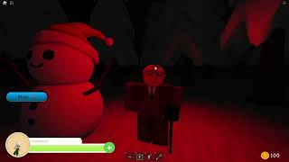 Roblox  Home Alone Story With My Friend  PC  AnnaTex Gaming [upl. by Brantley]