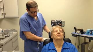 Botox for Blepharospasm amp Apraxia by Dr Burroughs from Springs Aesthetics in Colorado Springs [upl. by Apollo607]