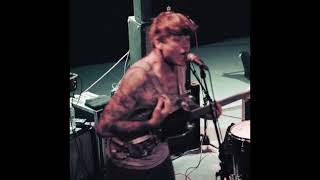 Oh Sees  20180526  Boston Calling After Show The Sinclair Boston MA OBRA Art Video [upl. by Siddon456]