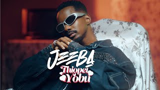 Jeeba  Thiopet Yobu Clip Officiel [upl. by Veleda]