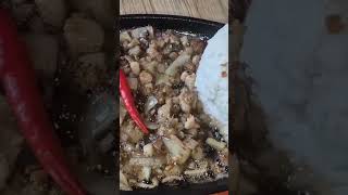 Sizzling Kapampangan Sisig [upl. by Stephan193]