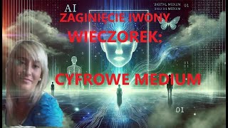 Iwona Wieczorek i Cyfrowe Echo [upl. by Ennaitsirk61]