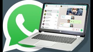 Install WhatsApp on PC WhatsApp Desktop Version  Just IT Tricks [upl. by Warton466]