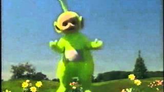 Tinky Winky Dipsy LaaLaa Po  Teletubbies [upl. by Raymond368]