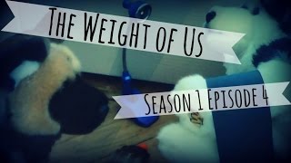 Webkinz quotThe Weight of Usquot S1 E4 Think Lovely Thoughts [upl. by Swirsky]