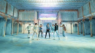 BTS 방탄소년단 FAKE LOVE Official MV [upl. by Forbes256]