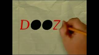 Doozer Logo 2001present [upl. by Laikeze]