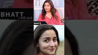 Alia shares❤️she become a quotKAPOORquot now and she will change her name aliabhatt bollywood kareena [upl. by Nema]