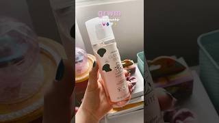 Deu uma travada 🥲  produtinhos preppy aesthetic grwm [upl. by Zsuedat]