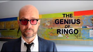 The Genius of Ringo [upl. by Lais536]