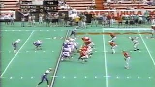 1997 Hula Bowl 1191997 [upl. by Cung]