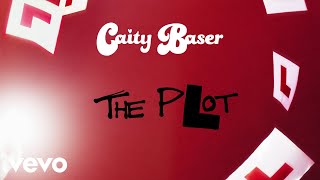 Caity Baser  The Plot Visualiser [upl. by Nyltak]