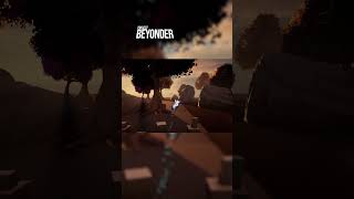 Projectile Physics in Unreal  Project Beyonder Devlog ue5game gaming unrealengine [upl. by Limbert145]