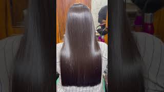 Nanoplastic hair treatment hair nanoplastia hairstyles [upl. by Lenwood499]