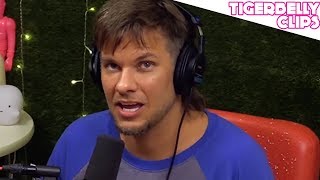 Theo Von quotGoing Back In Time Would You Still … With Khalylaquot [upl. by Relyt]