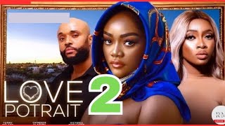 LOVE PORTRAIT 2 Trending Movie Review Tommy Roland Chinenye Ulaegbu Victoria Egbuchere 2024 [upl. by Enimsay]