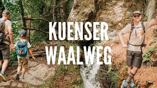 Unterwegs auf dem Kuenser Waalweg  VLOG 232  SÜDTIROL 🇮🇹 [upl. by Tham792]