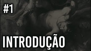 Demonologia Católica 01 Introdução [upl. by Kelwin878]