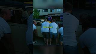 James Mays car was stolen🤣😂grandtour topgear car [upl. by Notle686]