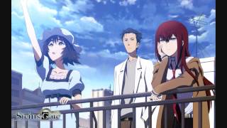 steinsgate 別れ [upl. by Aipotu]