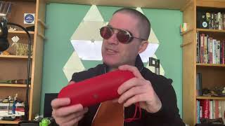 The New Beats Pill Review [upl. by Janine110]