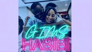 GIMS  HABIBI Prod Shei Beats [upl. by Philcox]