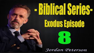 Why Moses Climbed Mount Sinai Biblical Series Exodus Episode 8 [upl. by Gillmore]