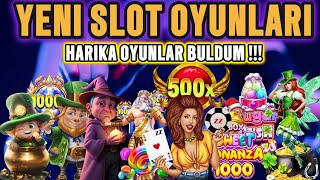 🎁 SLOT MEISTER 🎁 YENİ SLOT OYUNLARI SERİSİ 💸 slotoyunları [upl. by Nogas]