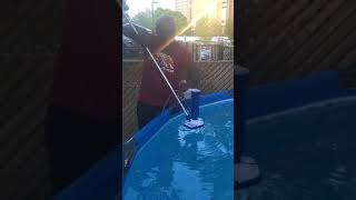 Best Robot Pool Cleaners 2024  The 1 will blow your mind [upl. by Losiram852]