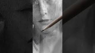 ASMR Pencil Drawing 46 artdrawing art asmrdrawing drawing asmrslime pencildrawing [upl. by Yltnerb606]