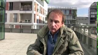 Houellebecq commente un célèbre passage de Tocqueville [upl. by Brawner]