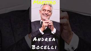 Andrea Bocelli  Con Te Partiro  JUST BEAUTIFUL [upl. by Shih]