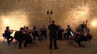 Peter Warlock Capriol Suite III Tordion [upl. by Ranita]