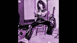 Edward Van Halen Interview amp Playing 1979 pt 2 [upl. by Aenotna]