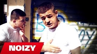 Noizy ft Sekondari  Na Jena OTR  Official Video [upl. by Nonnahs]