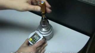 BTGE Digital Torque Gauge [upl. by Khoury]